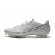 Kopačky Nike Dream Speed Mercurial Vapor Academy AG Bílá Stříbro 39-45