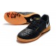 Kopačky Nike Lunar Gato II IC Černá Hnědý 39-45