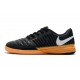 Kopačky Nike Lunar Gato II IC Černá Hnědý 39-45