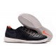 Kopačky Nike Lunar Gato II IC Černá oranžový 39-45