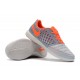 Kopačky Nike Lunar Gato II IC Modrý oranžový 39-45