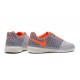 Kopačky Nike Lunar Gato II IC Modrý oranžový 39-45