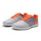 Kopačky Nike Lunar Gato II IC Modrý oranžový 39-45