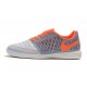 Kopačky Nike Lunar Gato II IC Modrý oranžový 39-45