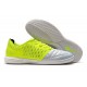 Kopačky Nike Lunar Gato II IC Zelená Modrý 39-45