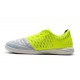 Kopačky Nike Lunar Gato II IC Zelená Modrý 39-45