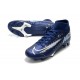 Kopačky Nike Mercurial 7 Elite FG Modrý Bílá 39-45