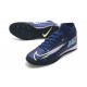 Kopačky Nike Mercurial Superfly VII Academy IC Nachový Bílá 39-45