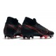 Kopačky Nike Mercurial Superfly 7 Elite FG Černá Červené 39-45