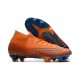 Kopačky Nike Mercurial Superfly 7 Elite FG oranžový Modrý 39-45