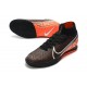 Kopačky Nike Mercurial Superfly 7 Elite MDS IC Černá oranžový 39-45