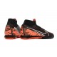 Kopačky Nike Mercurial Superfly 7 Elite MDS IC Černá oranžový 39-45