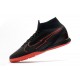 Kopačky Nike Mercurial Superfly 7 Elite MDS IC Černá Červené 39-45