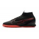 Kopačky Nike Mercurial Superfly 7 Elite MDS IC Černá Červené 39-45