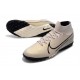 Kopačky Nike Mercurial Superfly 7 Elite MDS TF Khaki Černá 39-45