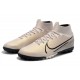 Kopačky Nike Mercurial Superfly 7 Elite MDS TF Khaki Černá 39-45