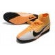 Kopačky Nike Mercurial Superfly 7 Elite MDS TF oranžový Bílá Černá 39-45