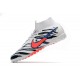 Kopačky Nike Mercurial Superfly 7 Elite MDS TF Bílá Černá Červené Modrý 39-45