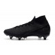 Kopačky Nike Mercurial Superfly 7 Elite SG-PRO AC Triple Černá 39-45