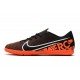 Kopačky Nike Mercurial Vapor 13 Academy IC Černá oranžový 39-45