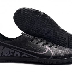 Kopačky Nike Mercurial Vapor 13 Academy IC Černá Nachový 39-45