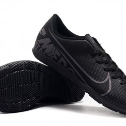 Kopačky Nike Mercurial Vapor 13 Academy IC Černá Nachový 39-45