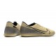 Kopačky Nike Mercurial Vapor 13 Academy IC Khaki Černá 39-45