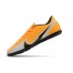 Kopačky Nike Mercurial Vapor 13 Academy IC oranžový Šedá Černá 39-45