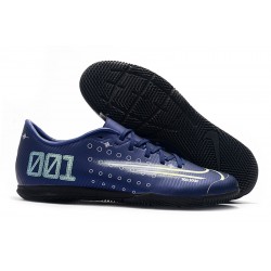 Kopačky Nike Mercurial Vapor 13 Academy IC Nachový Bílá 39-45