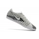 Kopačky Nike Mercurial Vapor 13 Academy IC Bílá Černá 39-45