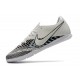 Kopačky Nike Mercurial Vapor 13 Academy IC Bílá Černá 39-45