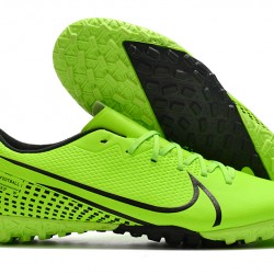 Kopačky Nike Mercurial Vapor 13 Academy TF Černá Zelená 39-45