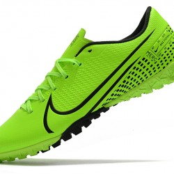 Kopačky Nike Mercurial Vapor 13 Academy TF Černá Zelená 39-45