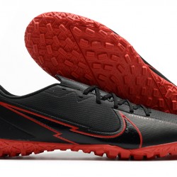 Kopačky Nike Mercurial Vapor 13 Academy TF Černá Červené 39-45