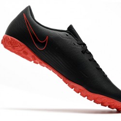 Kopačky Nike Mercurial Vapor 13 Academy TF Černá Červené 39-45