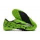 Kopačky Nike Mercurial Vapor 13 Academy TF Zelená Černá 39-45