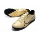 Kopačky Nike Mercurial Vapor 13 Academy TF Khaki Černá 39-45