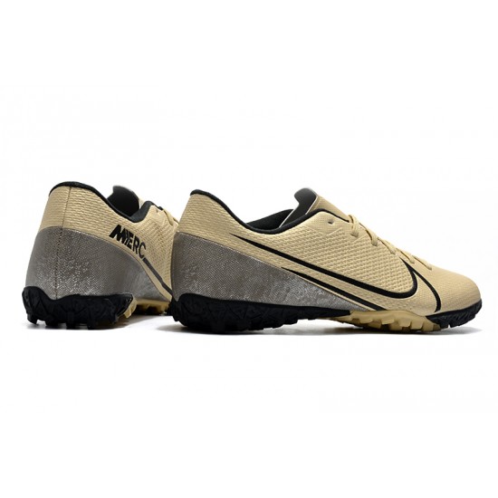 Kopačky Nike Mercurial Vapor 13 Academy TF Khaki Černá 39-45