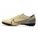 Kopačky Nike Mercurial Vapor 13 Academy TF Khaki Černá 39-45