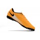 Kopačky Nike Mercurial Vapor 13 Academy TF oranžový Bílá Černá 39-45