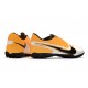 Kopačky Nike Mercurial Vapor 13 Academy TF oranžový Bílá Černá 39-45