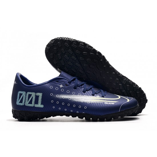 Kopačky Nike Mercurial Vapor 13 Academy TF Nachový Bílá 39-45