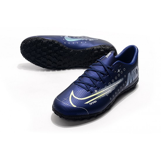 Kopačky Nike Mercurial Vapor 13 Academy TF Nachový Bílá 39-45