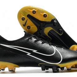 Kopačky Nike Mercurial Vapor 13 Elite AG Černá Bílá 39-45