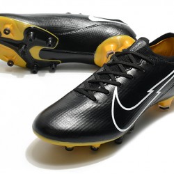 Kopačky Nike Mercurial Vapor 13 Elite AG Černá Bílá 39-45