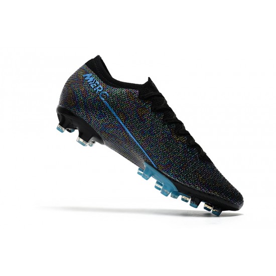 Kopačky Nike Mercurial Vapor 13 Elite AG Modrý Černá 39-45