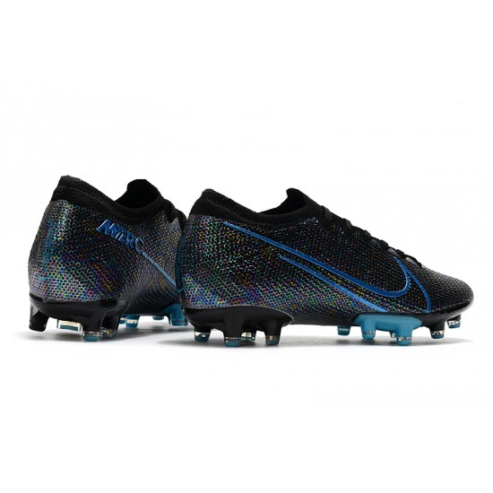 Kopačky Nike Mercurial Vapor 13 Elite AG Modrý Černá 39-45