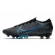 Kopačky Nike Mercurial Vapor 13 Elite AG Modrý Černá 39-45