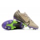 Kopačky Nike Mercurial Vapor 13 Elite AG Khaki Černá 39-45