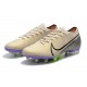 Kopačky Nike Mercurial Vapor 13 Elite AG Khaki Černá 39-45